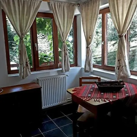 Maison Bramber- A For Those Who Seek It. Casa vacanze Predelut