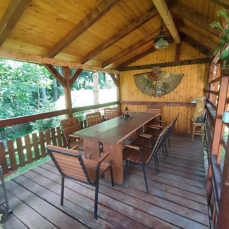 Maison Bramber- A For Those Who Seek It. Casa vacanze Predelut