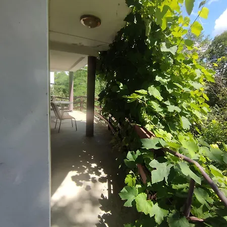 Casa vacanze Maison Bramber- A For Those Who Seek It. Predelut
