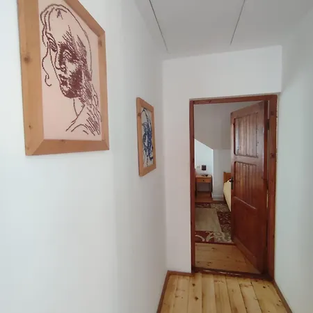 Maison Bramber- A For Those Who Seek It. Casa vacanze Predelut