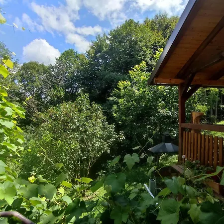 Maison Bramber- A For Those Who Seek It. Casa vacanze Predelut