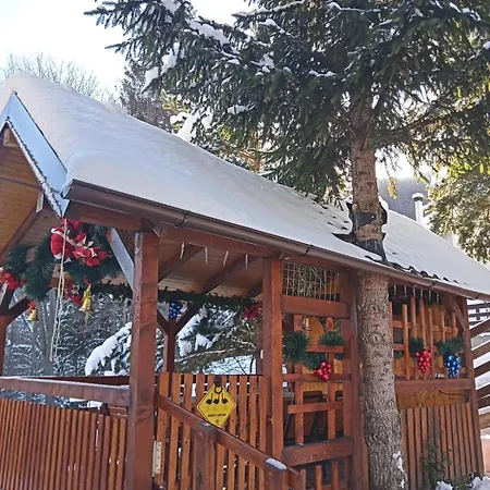 Maison Bramber- A For Those Who Seek It. Casa vacanze